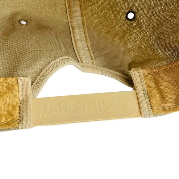 Vintage Red Wing Shoes Snapback Hat Warren, Arkansas - Picture 6 of 6